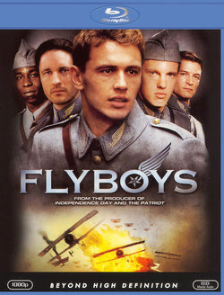 Flyboys