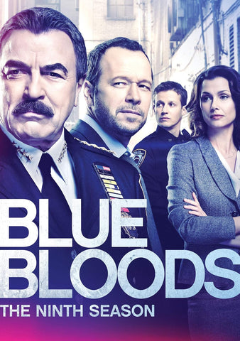 Blue Bloods: Season 9