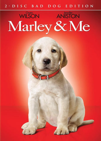 Marley and Me