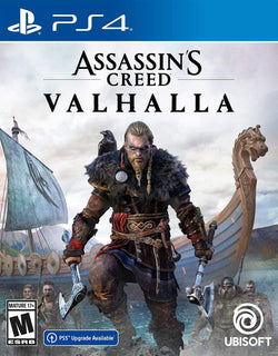 Assassin's Creed Valhalla