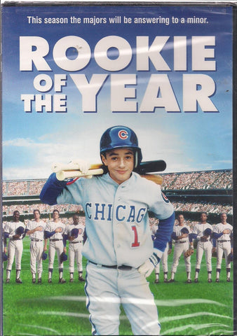 Rookie Of The Year