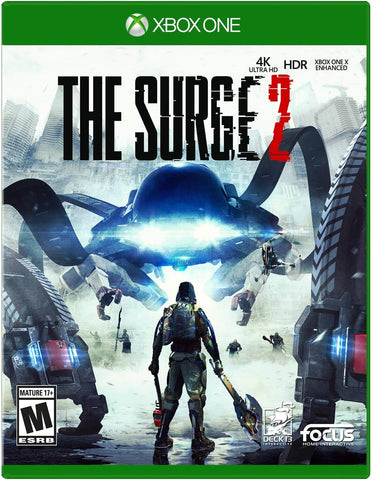 The Surge 2