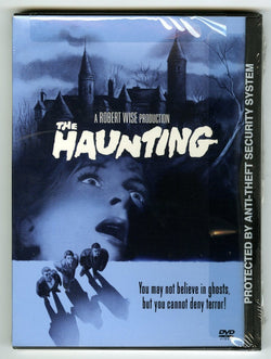 The Haunting