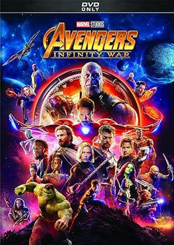 Avengers: Infinity War