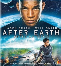 After Earth