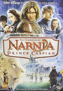 The Chronicles of Narnia: Prince Caspian