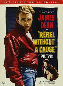 Rebel Without a Cause (Two-Disc Special Edition)