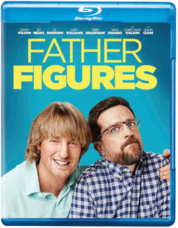 Father Figures