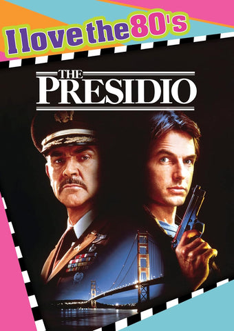 The Presidio