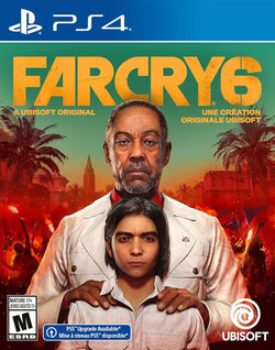 Farcry 6