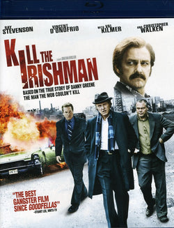 Kill The Irishman