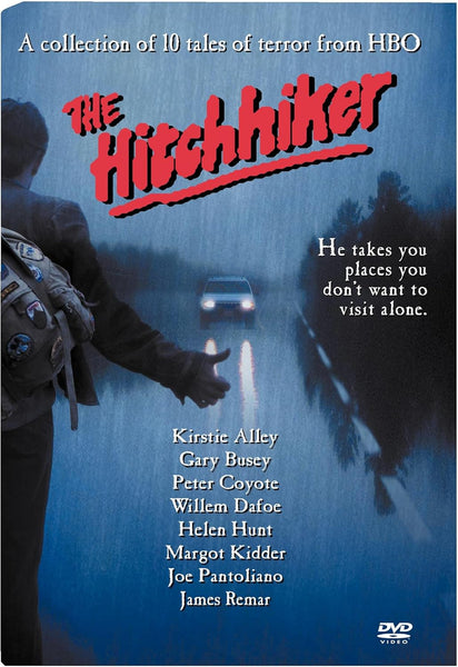 The Hitchhiker