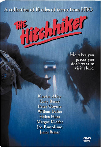 The Hitchhiker