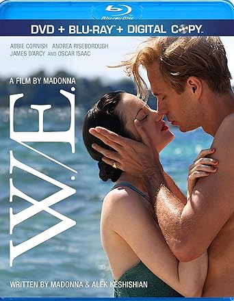 W.E (2011)