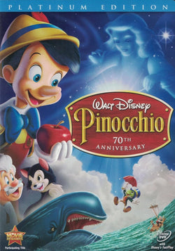 Pinocchio