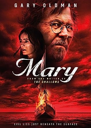 Mary (2019)