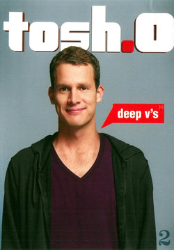 Tosh.0: Deep V's