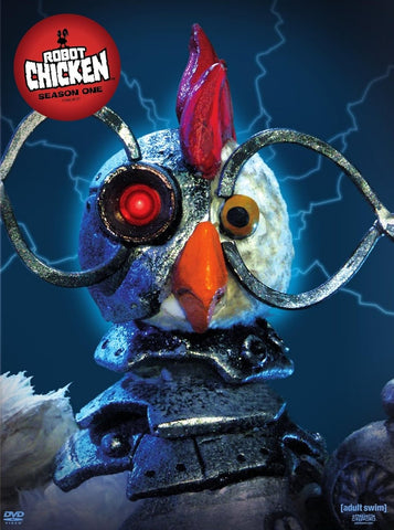 Robot Chicken: Season One