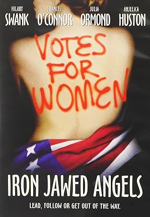 Iron Jawed Angels