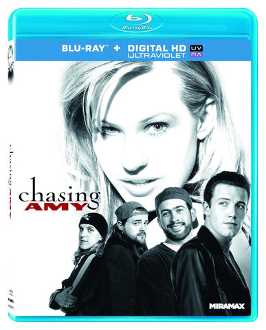 Chasing Amy