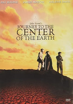 Journey to the Center of the Earth