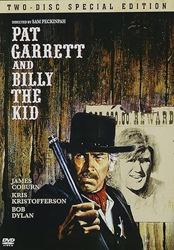 Pat Garrett And Billy The Kid [Special Edition]