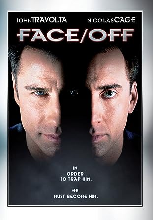 Face/Off