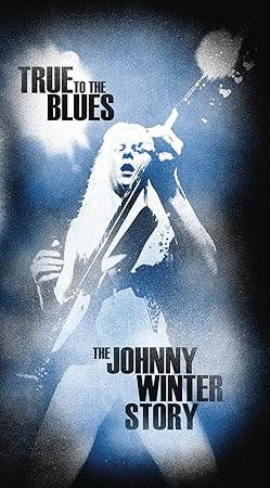 Johnny Winter