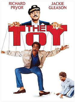 The Toy (1982)