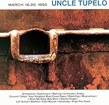 Uncle Tupelo