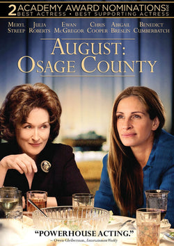 August Osage County