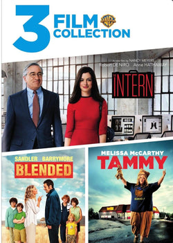 The Intern / Blended / Tammy