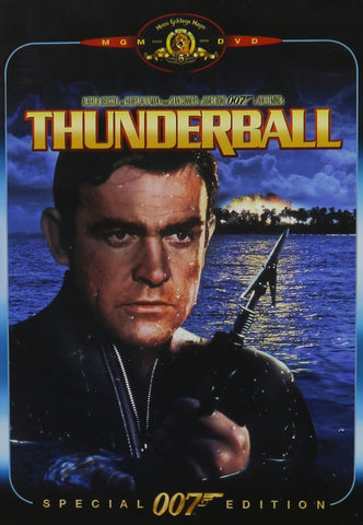 Thunderball (1965)