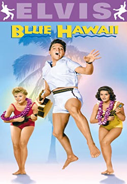 Blue Hawaii (1961)