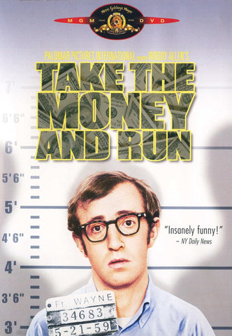 Take The Money And Run