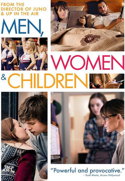 Men, Women & Children