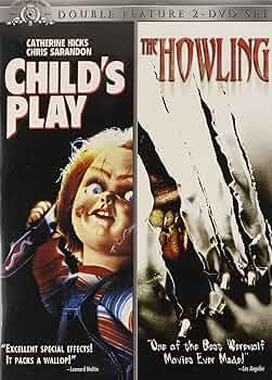 Child's Play (1988) / The Howling