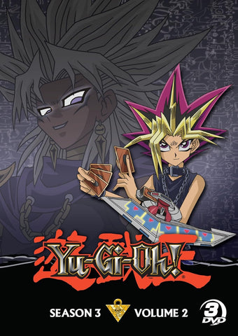 Yu-Gi-Oh! Classic: Season 3 Volume 2