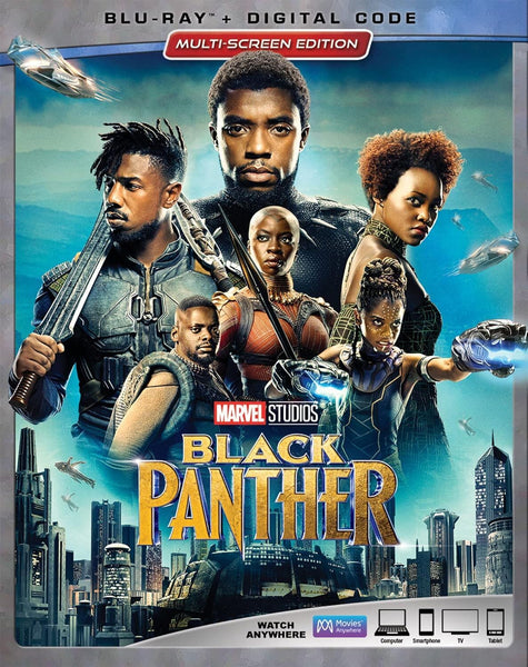 Black Panther