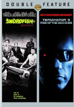 Swordfish / Terminator 3