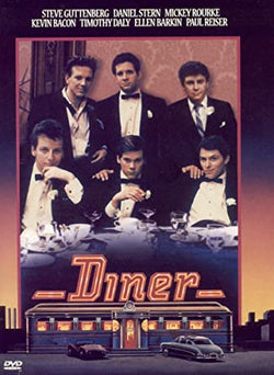 Diner (1982)