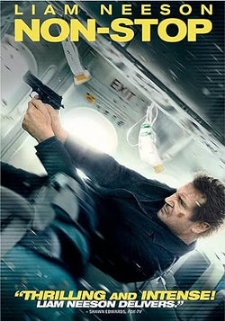 Non-Stop (2014)