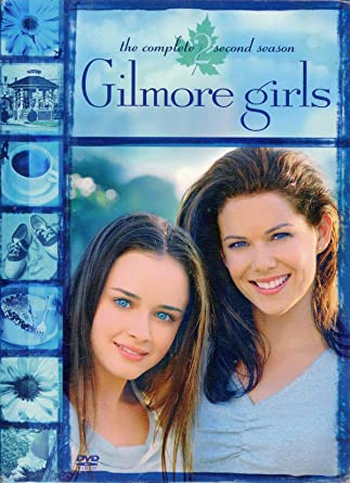 Gilmore Girls: Season 2