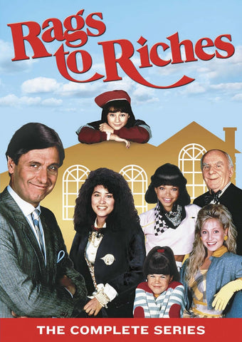 Rags To Riches: Complete Series