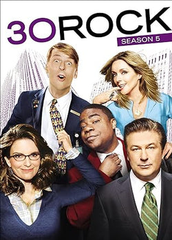 30 Rock: Season 5