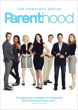 Parenthood: Complete Series