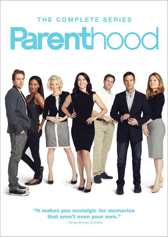 Parenthood: Complete Series