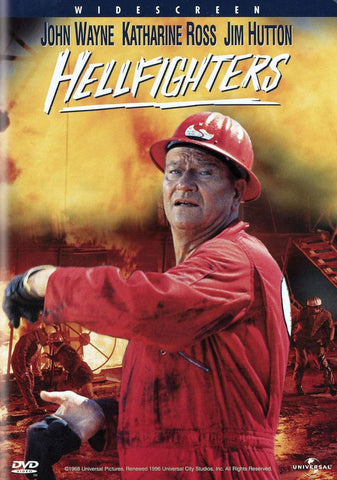 Hellfighters