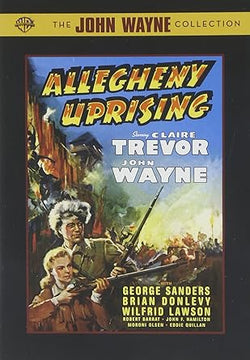 Allegheny Uprising