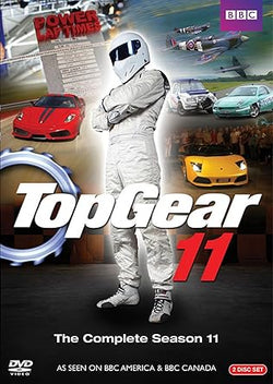 Top Gear 11